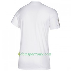 Koszulka Los Angeles FC Wyjazdowe Koszulki Piłkarskie 2018-2019 Krótki Rękaw